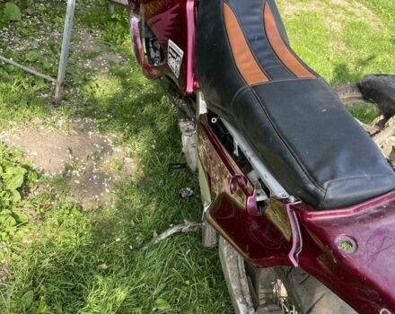 Априлія С-Елізє, об'ємом двигуна 0.65 л та пробігом 0 тис. км за 850 $, фото 3 на Automoto.ua