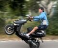 Априлия С-Элизе, объемом двигателя 0.13 л и пробегом 0 тыс. км за 1250 $, фото 4 на Automoto.ua