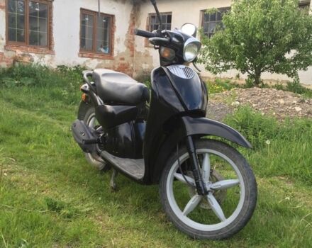 Априлія С-Елізє, об'ємом двигуна 50 л та пробігом 0 тис. км за 242 $, фото 1 на Automoto.ua