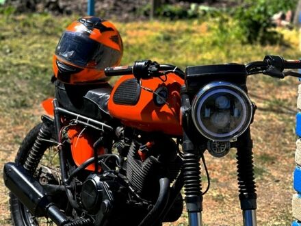 Априлія С-Елізє 1986 у Пятихатках на Automoto.ua Априлія С-Елізє, об'ємом двигуна 0.15 л та пробігом 0 тис. км за 266 $, фото 1 на Automoto.ua