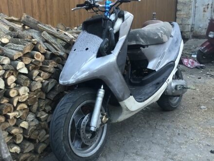 Априлія С-Елізє 1999 у Березовке на Automoto.ua Априлія С-Елізє, об'ємом двигуна 72 л та пробігом 0 тис. км за 800 $, фото 1 на Automoto.ua