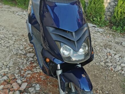 Априлія С-Елізє 2003 у Тернополі на Automoto.ua Априлія С-Елізє, об'ємом двигуна 0.25 л та пробігом 0 тис. км за 1100 $, фото 1 на Automoto.ua