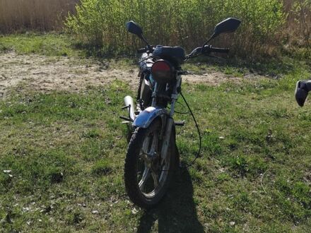 Априлія С-Елізє 2007 у Ковель на Automoto.ua Априлія С-Елізє, об'ємом двигуна 72 л та пробігом 0 тис. км за 133 $, фото 1 на Automoto.ua
