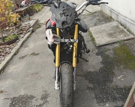 Априлія Капонорд, об'ємом двигуна 1.2 л та пробігом 0 тис. км за 2199 $, фото 1 на Automoto.ua