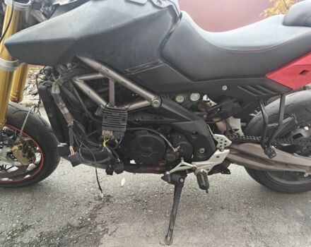 Априлія Капонорд, об'ємом двигуна 1.2 л та пробігом 0 тис. км за 2100 $, фото 2 на Automoto.ua