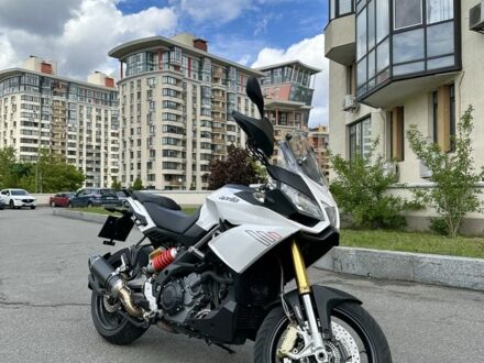 Априлія Капонорд 2013 у Києві на Automoto.ua Априлія Капонорд, об'ємом двигуна 1.2 л та пробігом 0 тис. км за 8300 $, фото 1 на Automoto.ua