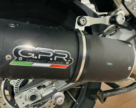 Зеленый Априлия Капонорд, объемом двигателя 1.2 л и пробегом 26 тыс. км за 11000 $, фото 36 на Automoto.ua