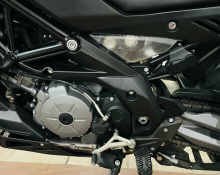 Зеленый Априлия Капонорд, объемом двигателя 1.2 л и пробегом 26 тыс. км за 11000 $, фото 19 на Automoto.ua