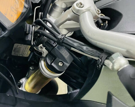 Зеленый Априлия Капонорд, объемом двигателя 1.2 л и пробегом 26 тыс. км за 11000 $, фото 23 на Automoto.ua