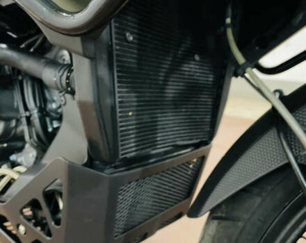 Зеленый Априлия Капонорд, объемом двигателя 1.2 л и пробегом 26 тыс. км за 11000 $, фото 8 на Automoto.ua