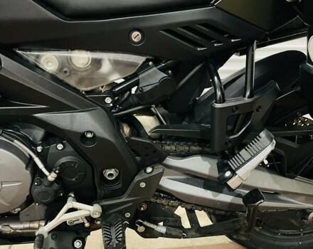 Зеленый Априлия Капонорд, объемом двигателя 1.2 л и пробегом 26 тыс. км за 11000 $, фото 20 на Automoto.ua