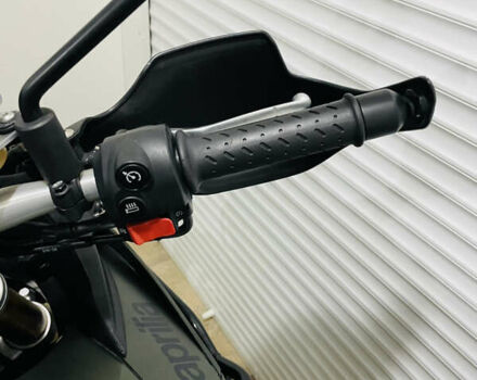 Зеленый Априлия Капонорд, объемом двигателя 1.2 л и пробегом 26 тыс. км за 11000 $, фото 30 на Automoto.ua