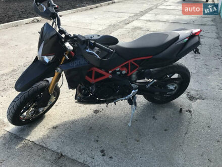 Априлія Дорсодуро 2018 у Долинской на Automoto.ua Априлія Дорсодуро, об'ємом двигуна 0 л та пробігом 3 тис. км за 3250 $, фото 1 на Automoto.ua