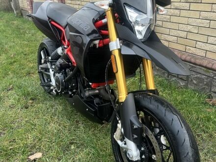 Априлия Дорсодуро, объемом двигателя 0 л и пробегом 0 тыс. км за 3750 $, фото 1 на Automoto.ua