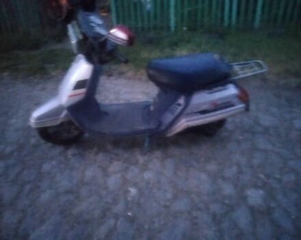 Априлия Другая, объемом двигателя 0 л и пробегом 0 тыс. км за 182 $, фото 4 на Automoto.ua