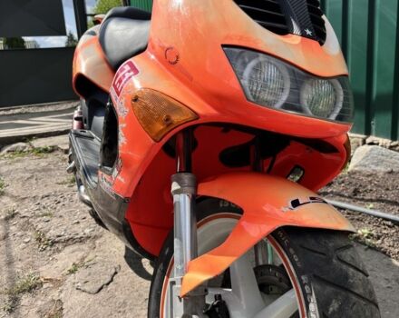 Априлія Інша, об'ємом двигуна 0 л та пробігом 0 тис. км за 1453 $, фото 2 на Automoto.ua