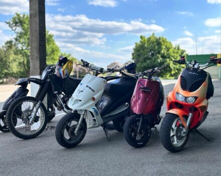 Априлія Інша, об'ємом двигуна 0 л та пробігом 0 тис. км за 1453 $, фото 12 на Automoto.ua