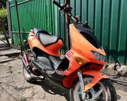 Априлія Інша, об'ємом двигуна 0 л та пробігом 0 тис. км за 1453 $, фото 1 на Automoto.ua