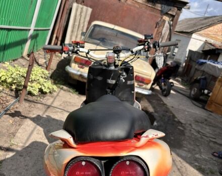 Априлія Інша, об'ємом двигуна 0 л та пробігом 0 тис. км за 1453 $, фото 7 на Automoto.ua