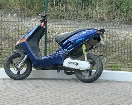 Априлия Другая, объемом двигателя 70 л и пробегом 0 тыс. км за 1090 $, фото 3 на Automoto.ua
