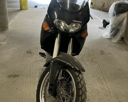 Априлія Інша, об'ємом двигуна 0.65 л та пробігом 0 тис. км за 2000 $, фото 2 на Automoto.ua