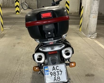 Априлія Інша, об'ємом двигуна 0.65 л та пробігом 0 тис. км за 2000 $, фото 6 на Automoto.ua