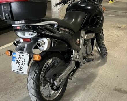 Априлія Інша, об'ємом двигуна 0.65 л та пробігом 0 тис. км за 2000 $, фото 5 на Automoto.ua