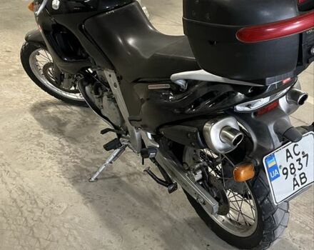 Априлія Інша, об'ємом двигуна 0.65 л та пробігом 0 тис. км за 2000 $, фото 1 на Automoto.ua