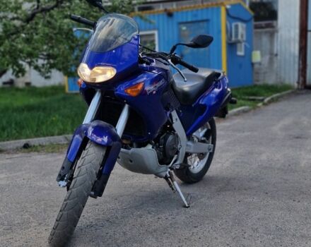 Априлия Другая, объемом двигателя 0.65 л и пробегом 0 тыс. км за 2950 $, фото 2 на Automoto.ua