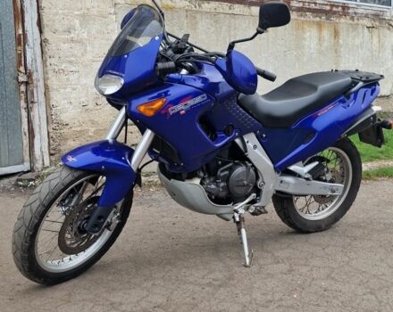 Априлия Другая, объемом двигателя 0.65 л и пробегом 0 тыс. км за 2950 $, фото 3 на Automoto.ua