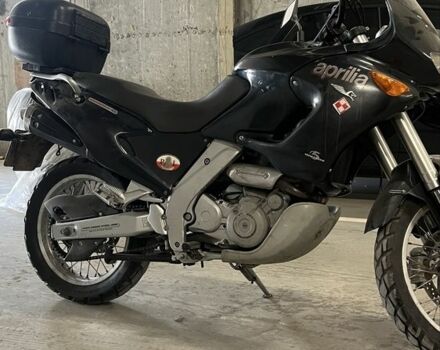 Априлія Інша, об'ємом двигуна 0.65 л та пробігом 0 тис. км за 2000 $, фото 4 на Automoto.ua
