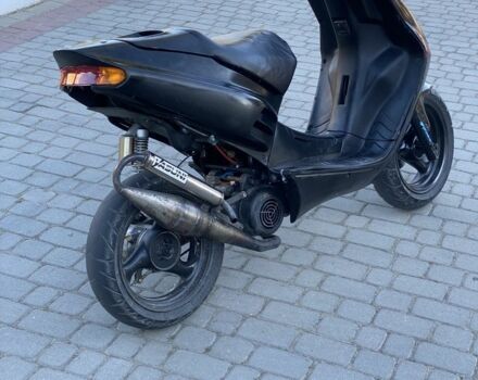 Априлия Другая, объемом двигателя 70 л и пробегом 0 тыс. км за 654 $, фото 2 на Automoto.ua