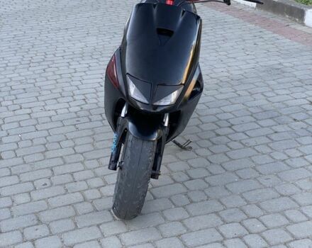 Априлия Другая, объемом двигателя 70 л и пробегом 0 тыс. км за 654 $, фото 5 на Automoto.ua