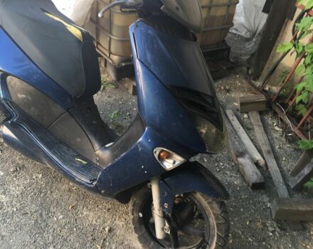 Априлія Інша, об'ємом двигуна 0.25 л та пробігом 0 тис. км за 596 $, фото 3 на Automoto.ua