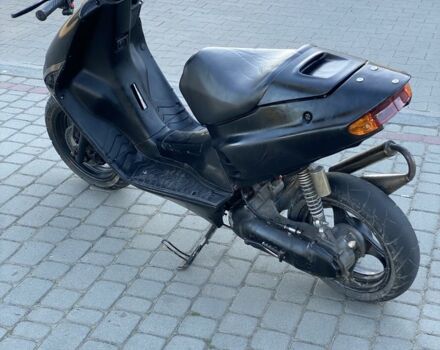 Априлия Другая, объемом двигателя 70 л и пробегом 0 тыс. км за 654 $, фото 3 на Automoto.ua
