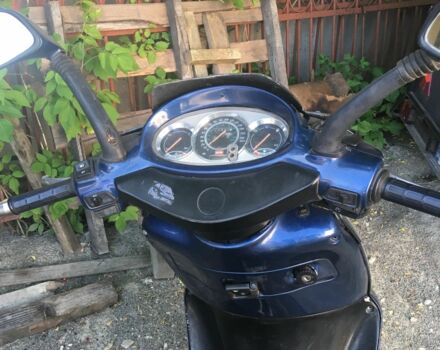 Априлія Інша, об'ємом двигуна 0.25 л та пробігом 0 тис. км за 596 $, фото 2 на Automoto.ua