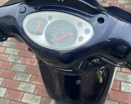 Априлия Другая, объемом двигателя 50 л и пробегом 0 тыс. км за 450 $, фото 2 на Automoto.ua