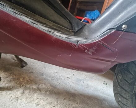 Априлия Другая, объемом двигателя 49 л и пробегом 0 тыс. км за 600 $, фото 7 на Automoto.ua