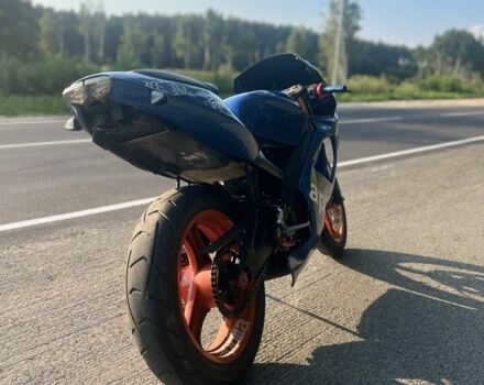 Априлия Другая, объемом двигателя 0.13 л и пробегом 0 тыс. км за 1000 $, фото 3 на Automoto.ua