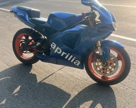 Априлия Другая, объемом двигателя 0.13 л и пробегом 0 тыс. км за 1000 $, фото 2 на Automoto.ua