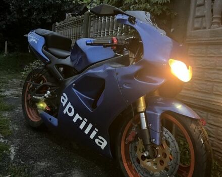 Априлия Другая, объемом двигателя 0.13 л и пробегом 0 тыс. км за 1000 $, фото 9 на Automoto.ua