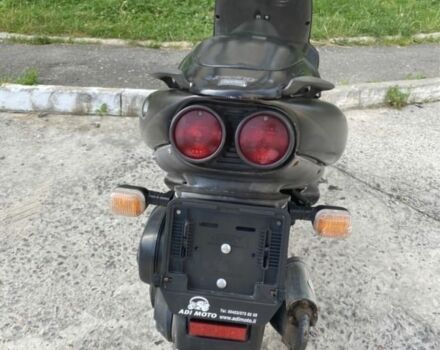 Априлия Другая, объемом двигателя 65 л и пробегом 0 тыс. км за 500 $, фото 4 на Automoto.ua
