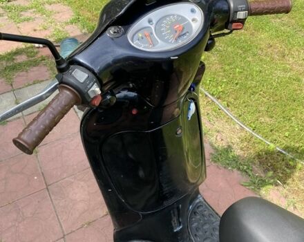 Априлия Другая, объемом двигателя 50 л и пробегом 0 тыс. км за 485 $, фото 1 на Automoto.ua