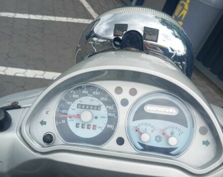 Априлія Інша, об'ємом двигуна 0.5 л та пробігом 0 тис. км за 800 $, фото 1 на Automoto.ua