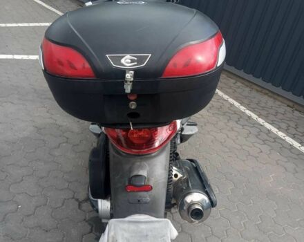 Априлія Інша, об'ємом двигуна 0.5 л та пробігом 0 тис. км за 800 $, фото 3 на Automoto.ua