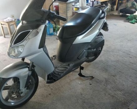 Априлия Другая, объемом двигателя 0.2 л и пробегом 0 тыс. км за 700 $, фото 6 на Automoto.ua