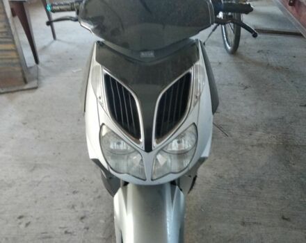 Априлия Другая, объемом двигателя 0.2 л и пробегом 0 тыс. км за 700 $, фото 5 на Automoto.ua