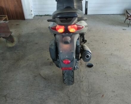 Априлия Другая, объемом двигателя 0.2 л и пробегом 0 тыс. км за 700 $, фото 4 на Automoto.ua