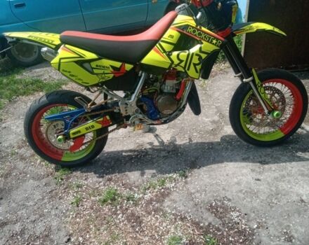 Априлия Другая, объемом двигателя 0.13 л и пробегом 0 тыс. км за 3300 $, фото 1 на Automoto.ua