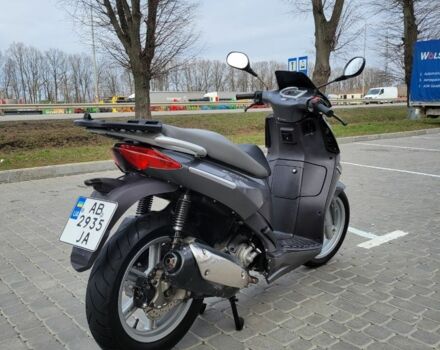 Априлия Другая 2006 в Виннице на Automoto.ua Априлия Другая, объемом двигателя 0.2 л и пробегом 0 тыс. км за 1250 $, фото 1 на Automoto.ua